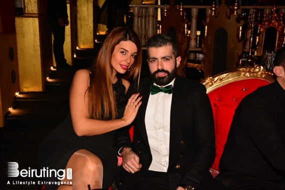 Theatrum Jbeil Nightlife Opening of Theatrum Day 2 Lebanon