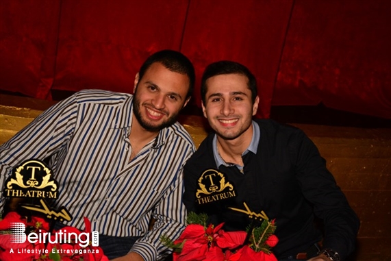 Theatrum Jbeil Nightlife Opening of Theatrum Day 2 Lebanon