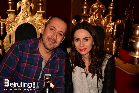 Theatrum Jbeil Nightlife Opening of Theatrum Day 2 Lebanon