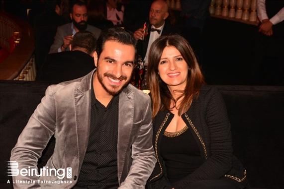 Theatrum Jbeil Nightlife Opening of Theatrum Day 2 Lebanon