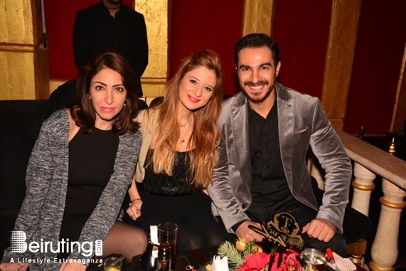 Theatrum Jbeil Nightlife Opening of Theatrum Day 2 Lebanon