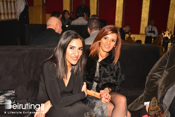 Theatrum Jbeil Nightlife Opening of Theatrum Day 2 Lebanon