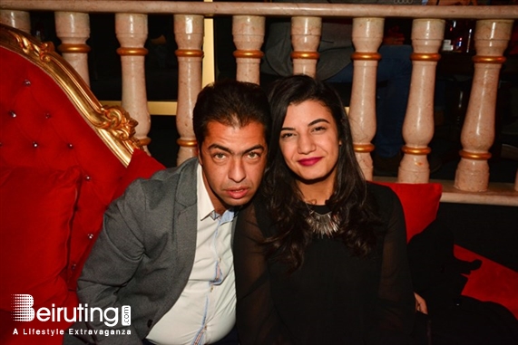 Theatrum Jbeil Nightlife Opening of Theatrum Day 2 Lebanon