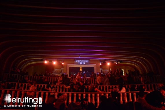 Theatrum Jbeil Nightlife Opening of Theatrum Day 2 Lebanon