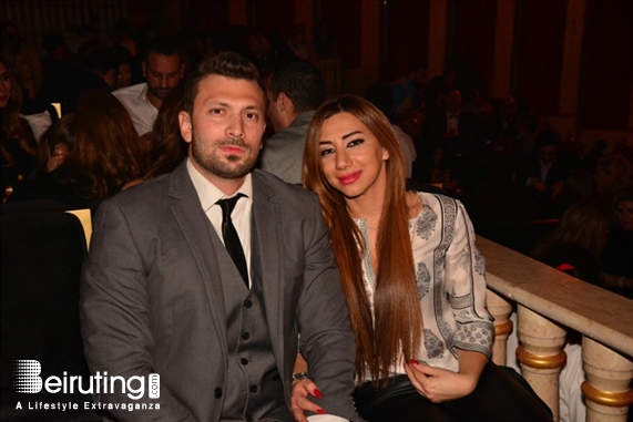 Theatrum Jbeil Nightlife Opening of Theatrum Day 2 Lebanon