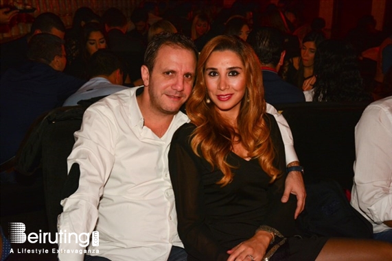 Theatrum Jbeil Nightlife Opening of Theatrum Day 2 Lebanon