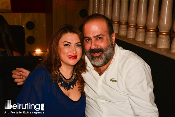 Theatrum Jbeil Nightlife Opening of Theatrum Day 2 Lebanon