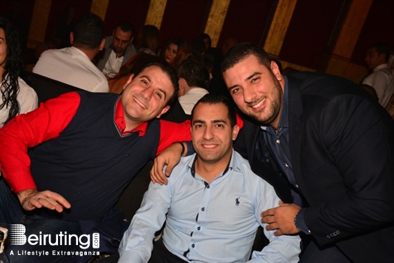 Theatrum Jbeil Nightlife Opening of Theatrum Day 2 Lebanon