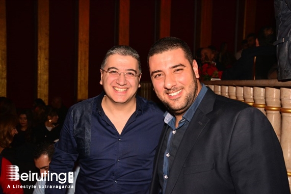 Theatrum Jbeil Nightlife Opening of Theatrum Day 2 Lebanon