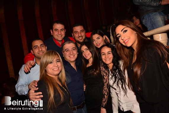 Theatrum Jbeil Nightlife Opening of Theatrum Day 2 Lebanon