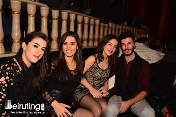 Theatrum Jbeil Nightlife Opening of Theatrum Day 2 Lebanon