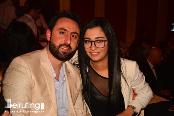 Theatrum Jbeil Nightlife Opening of Theatrum Day 2 Lebanon