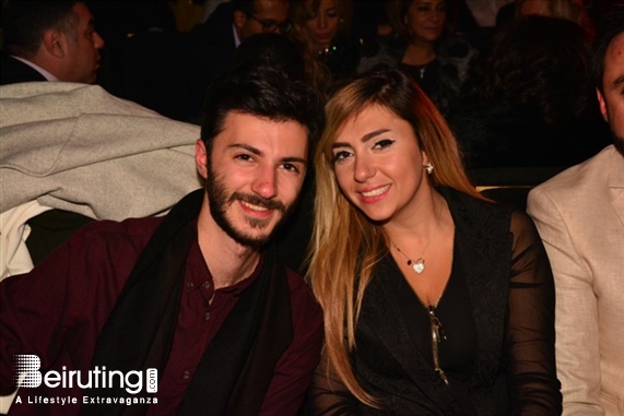 Theatrum Jbeil Nightlife Opening of Theatrum Day 2 Lebanon