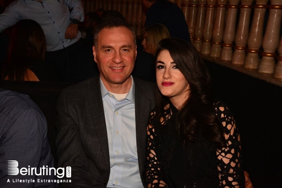 Theatrum Jbeil Nightlife Opening of Theatrum Day 2 Lebanon