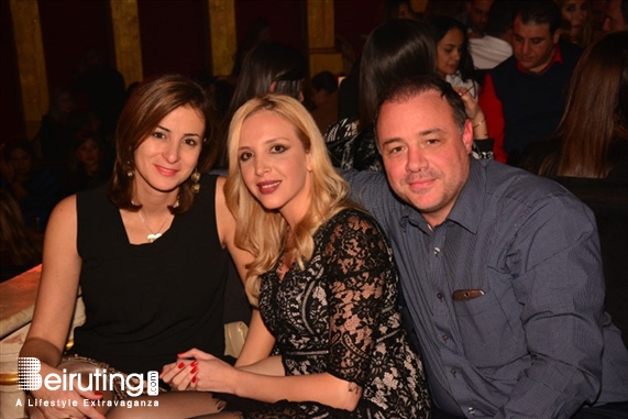 Theatrum Jbeil Nightlife Opening of Theatrum Day 2 Lebanon