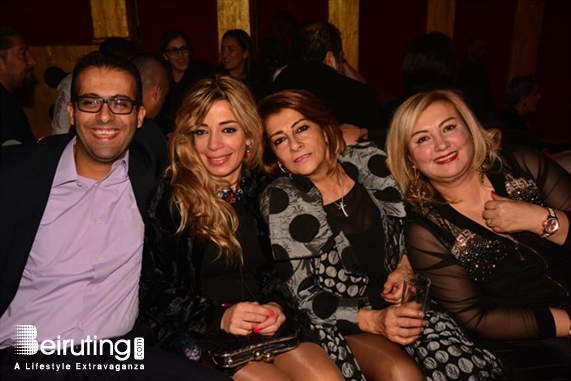 Theatrum Jbeil Nightlife Opening of Theatrum Day 2 Lebanon