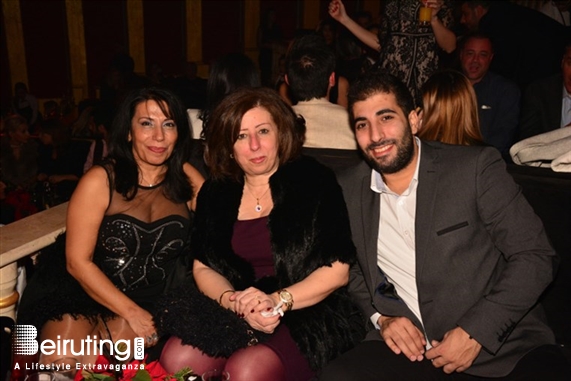 Theatrum Jbeil Nightlife Opening of Theatrum Day 2 Lebanon