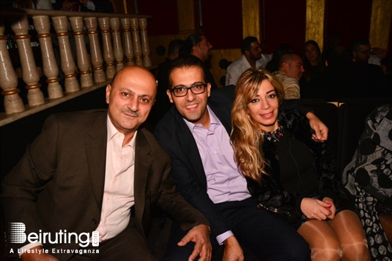 Theatrum Jbeil Nightlife Opening of Theatrum Day 2 Lebanon