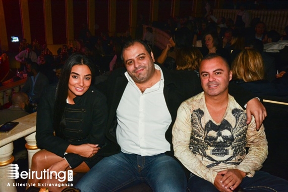 Theatrum Jbeil Nightlife Opening of Theatrum Day 2 Lebanon