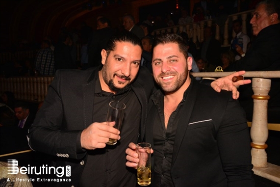 Theatrum Jbeil Nightlife Opening of Theatrum Day 2 Lebanon