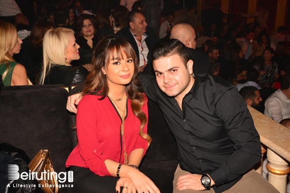 Theatrum Jbeil Nightlife Opening of Theatrum Day 2 Lebanon