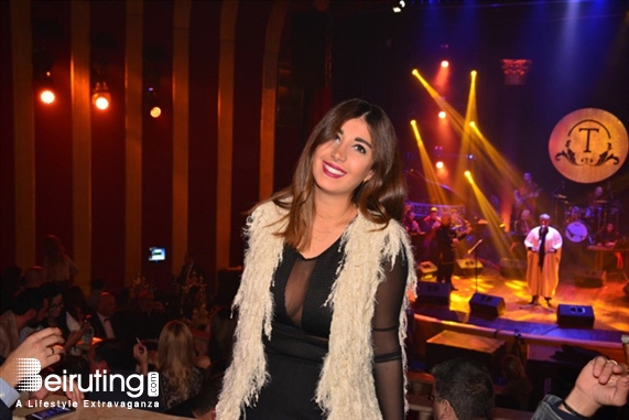 Theatrum Jbeil Nightlife Opening of Theatrum Day 2 Lebanon