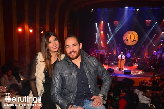 Theatrum Jbeil Nightlife Opening of Theatrum Day 2 Lebanon