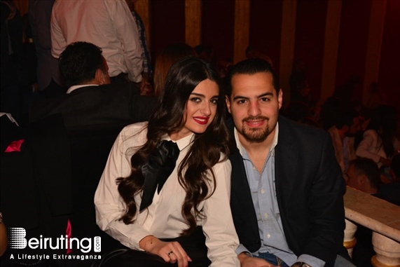 Theatrum Jbeil Nightlife Opening of Theatrum Day 2 Lebanon