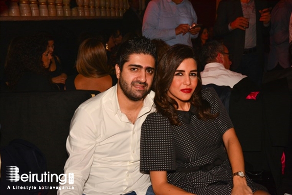 Theatrum Jbeil Nightlife Opening of Theatrum Day 2 Lebanon