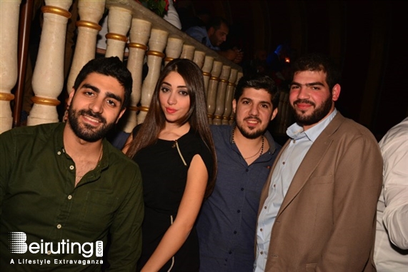 Theatrum Jbeil Nightlife Opening of Theatrum Day 2 Lebanon