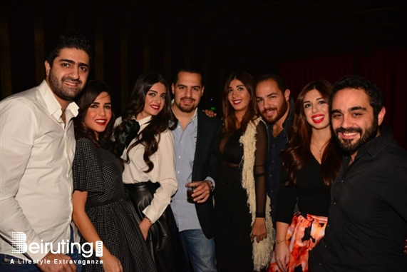 Theatrum Jbeil Nightlife Opening of Theatrum Day 2 Lebanon