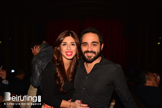 Theatrum Jbeil Nightlife Opening of Theatrum Day 2 Lebanon