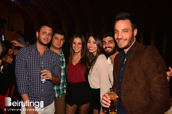 Theatrum Jbeil Nightlife Opening of Theatrum Day 2 Lebanon