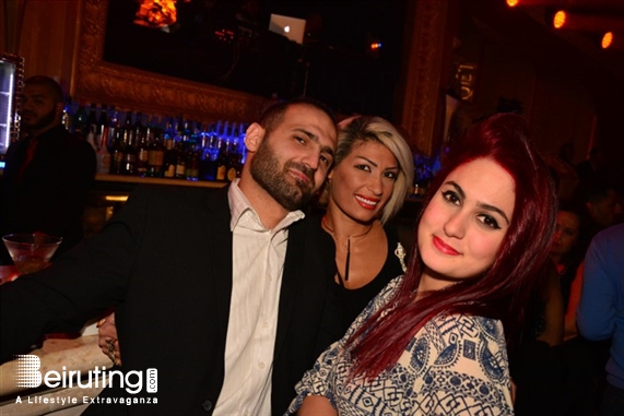 Theatrum Jbeil Nightlife Opening of Theatrum Day 2 Lebanon