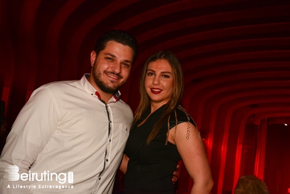 Theatrum Jbeil Nightlife Opening of Theatrum Day 2 Lebanon