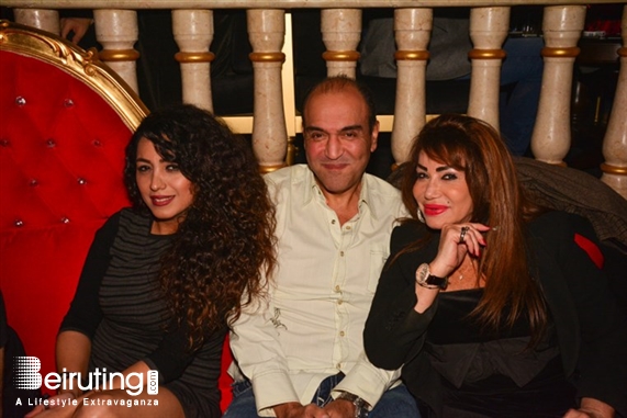 Theatrum Jbeil Nightlife Opening of Theatrum Day 2 Lebanon