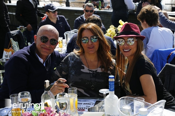 The Notch Mzaar,Kfardebian Social Event Happy Birthday Nadine Lebanon