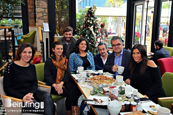 The Village Dbayeh Dbayeh Social Event The Village Dbayeh on Thursday Lebanon