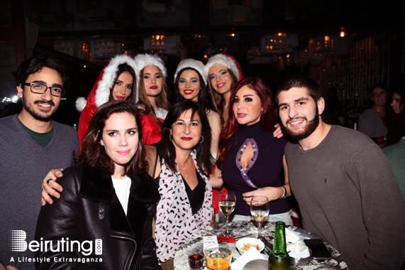 The Village Dbayeh Dbayeh Nightlife Christmas at The Village Dbayeh Lebanon