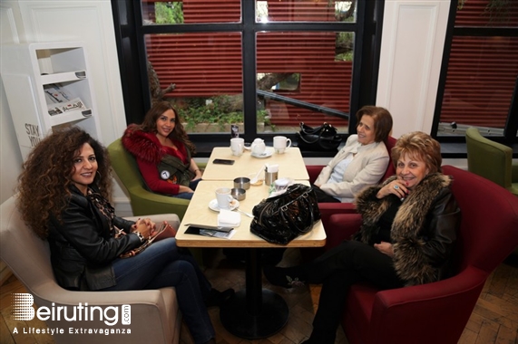 The Village Dbayeh Dbayeh Social Event The Village Dbayeh on Thursday Lebanon