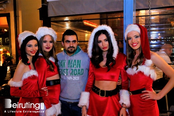 The Village Dbayeh Dbayeh Nightlife Christmas at The Village Dbayeh Lebanon