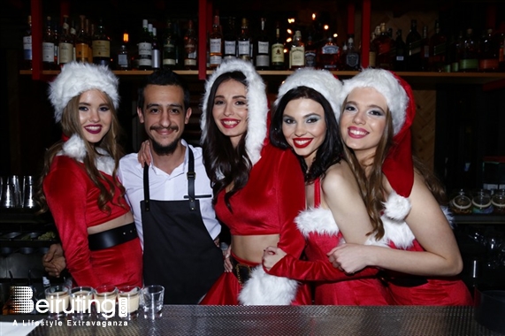 The Village Dbayeh Dbayeh Nightlife Christmas at The Village Dbayeh Lebanon