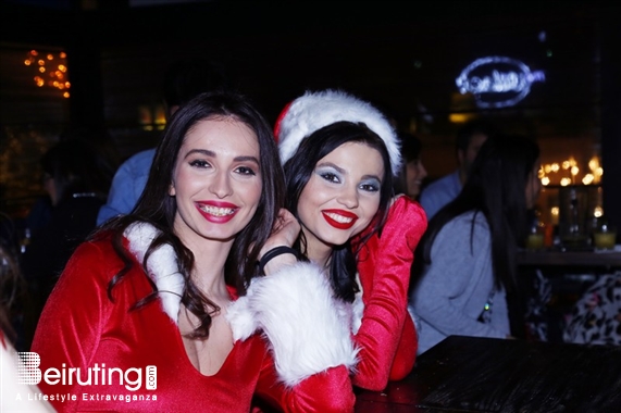 The Village Dbayeh Dbayeh Nightlife Christmas at The Village Dbayeh Lebanon