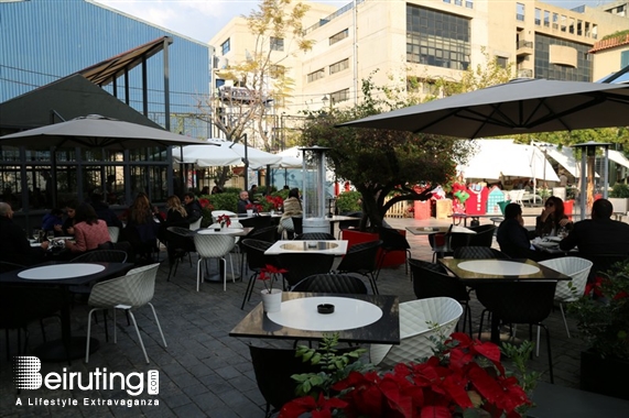 The Village Dbayeh Dbayeh Social Event Santa’s Corner at The Village Dbayeh Lebanon