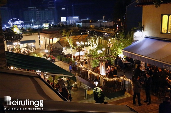 The Village Dbayeh Dbayeh Nightlife Christmas at The Village Dbayeh Lebanon