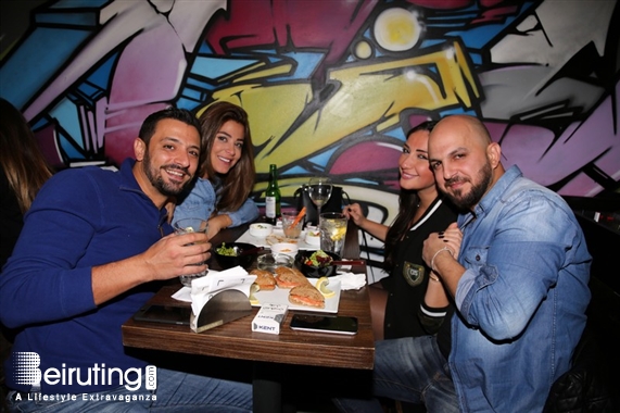 The Village Dbayeh Dbayeh Nightlife Christmas at The Village Dbayeh Lebanon