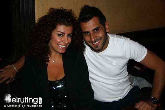 El Gardel Nightlife Thursdays with Josiane El Zir Lebanon