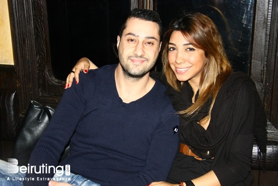 El Gardel Nightlife Thursdays with Josiane El Zir Lebanon