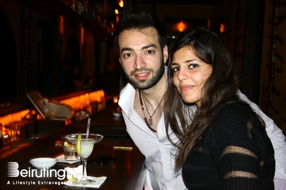 El Gardel Nightlife Thursdays with Josiane El Zir Lebanon