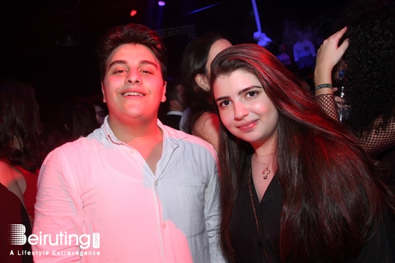 PlayRoom Jal el dib Nightlife Till Dawn Lebanon